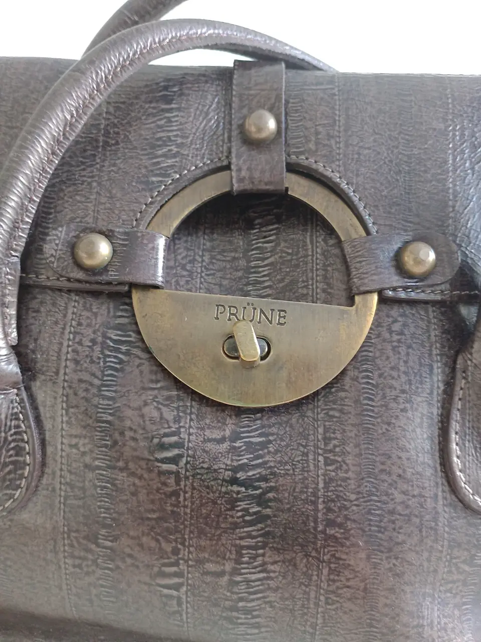 Cartera Prüne - Vista 2