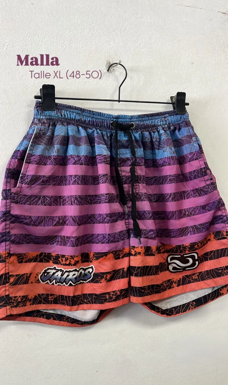 Traje de baño Jairos