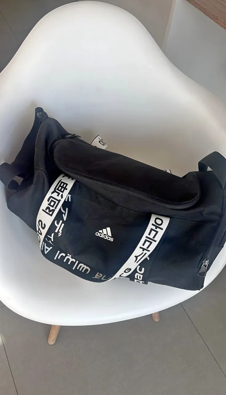 Bolso  adidas - Vista 2
