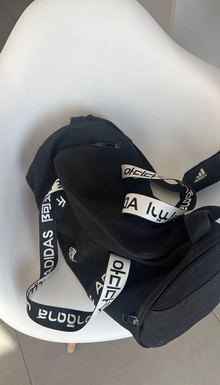 Bolso  adidas - Vista 3