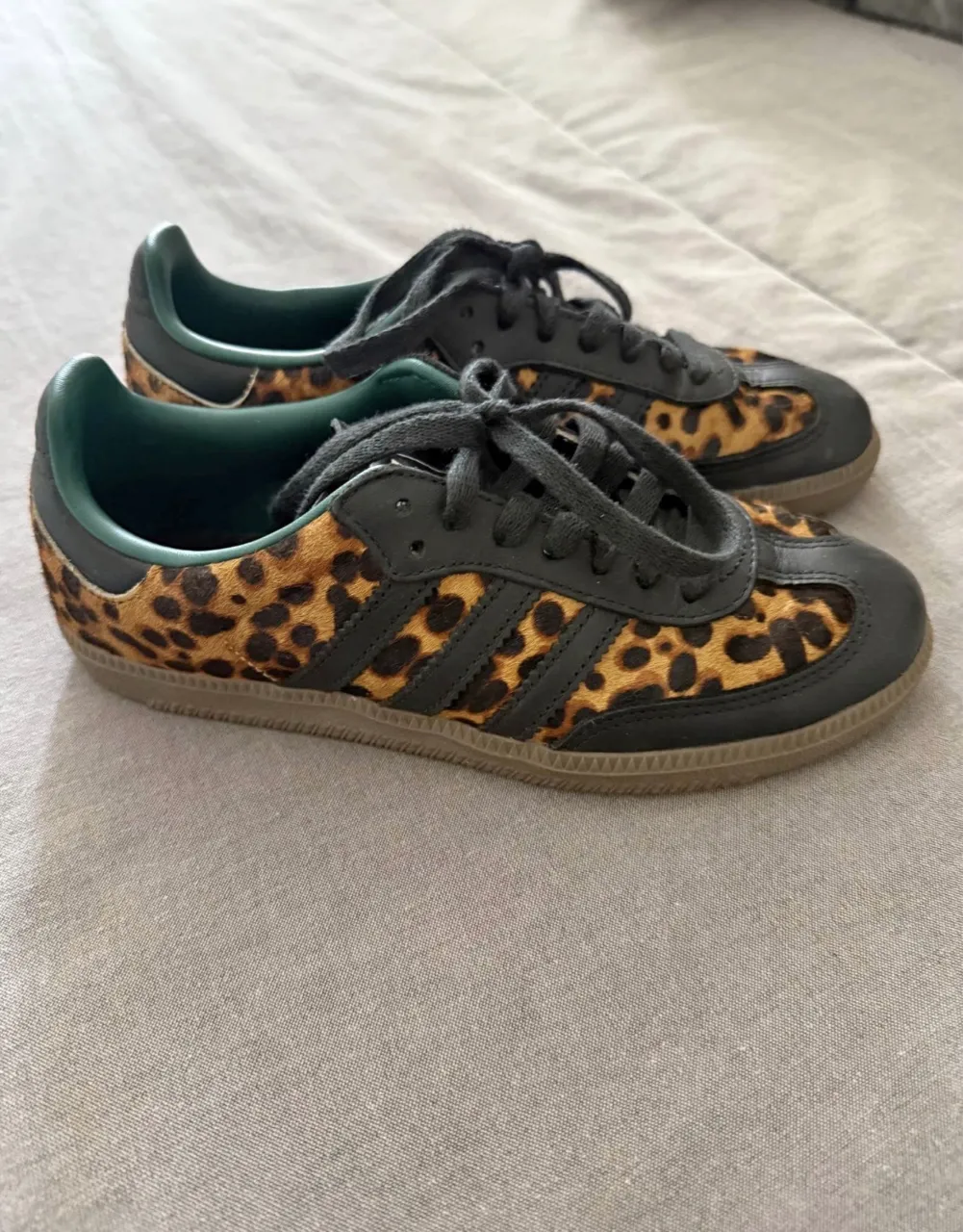 Zapatillas adidas - Vista 2