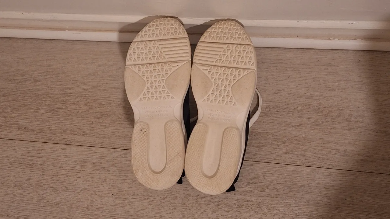 Zapatillas CHEEKY - Vista 3
