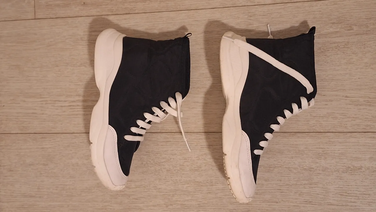 Zapatillas CHEEKY - Vista 2