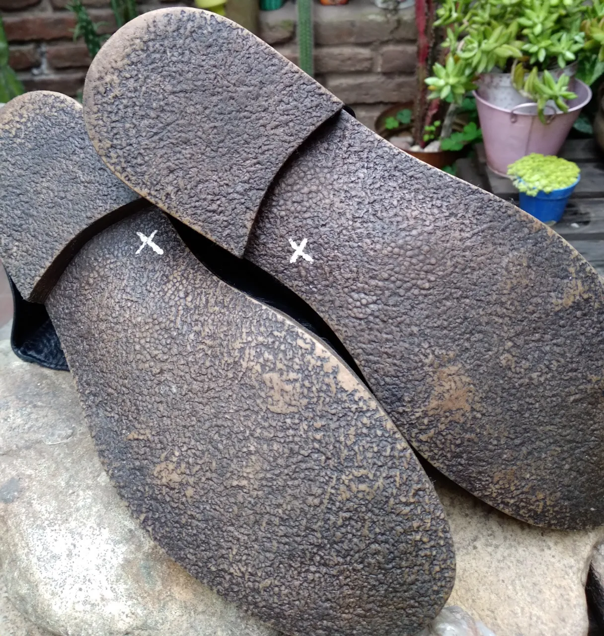 Borcegos Sin marca - Vista 2