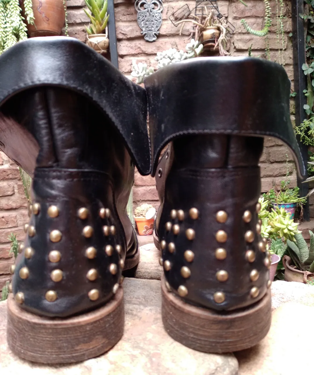 Borcegos Otro - Vista 4