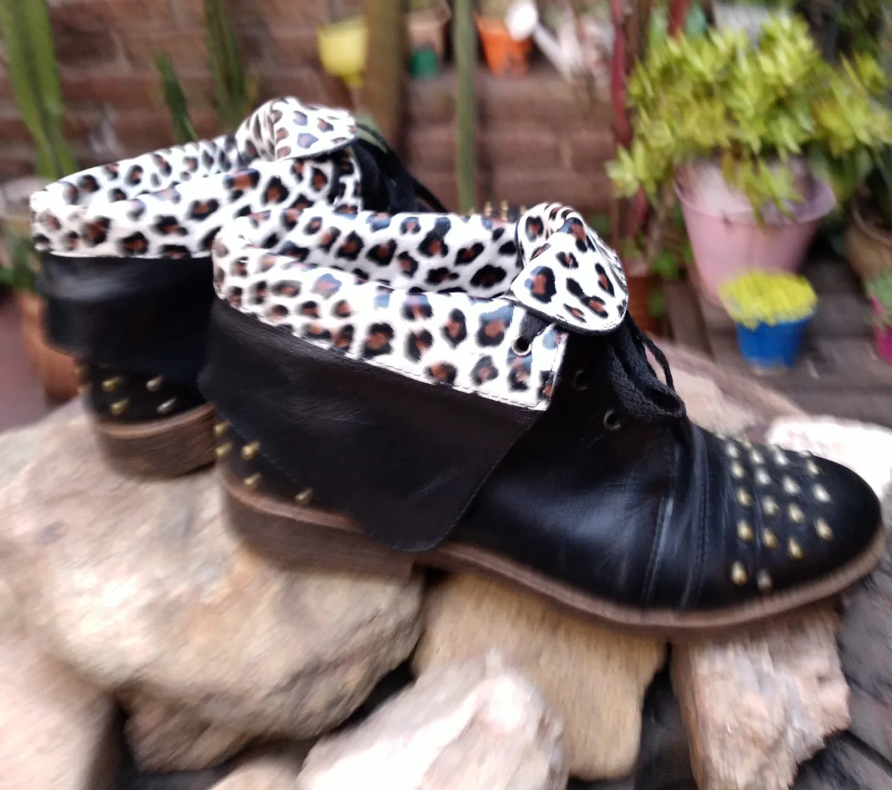 Borcegos Otro - Vista 5