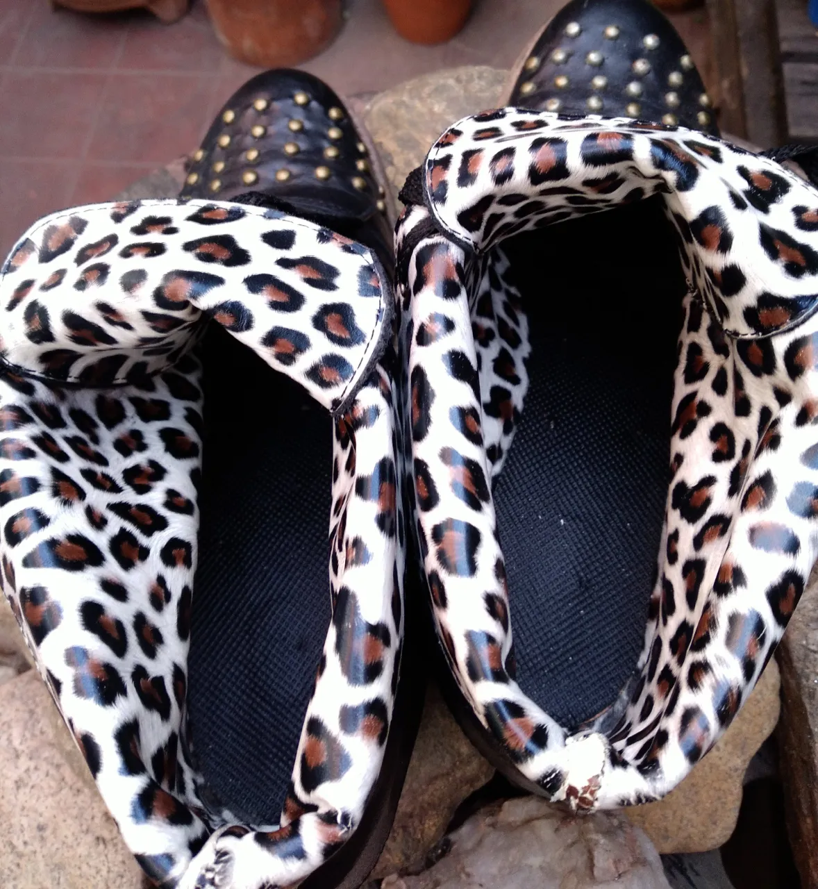 Borcegos Otro - Vista 2