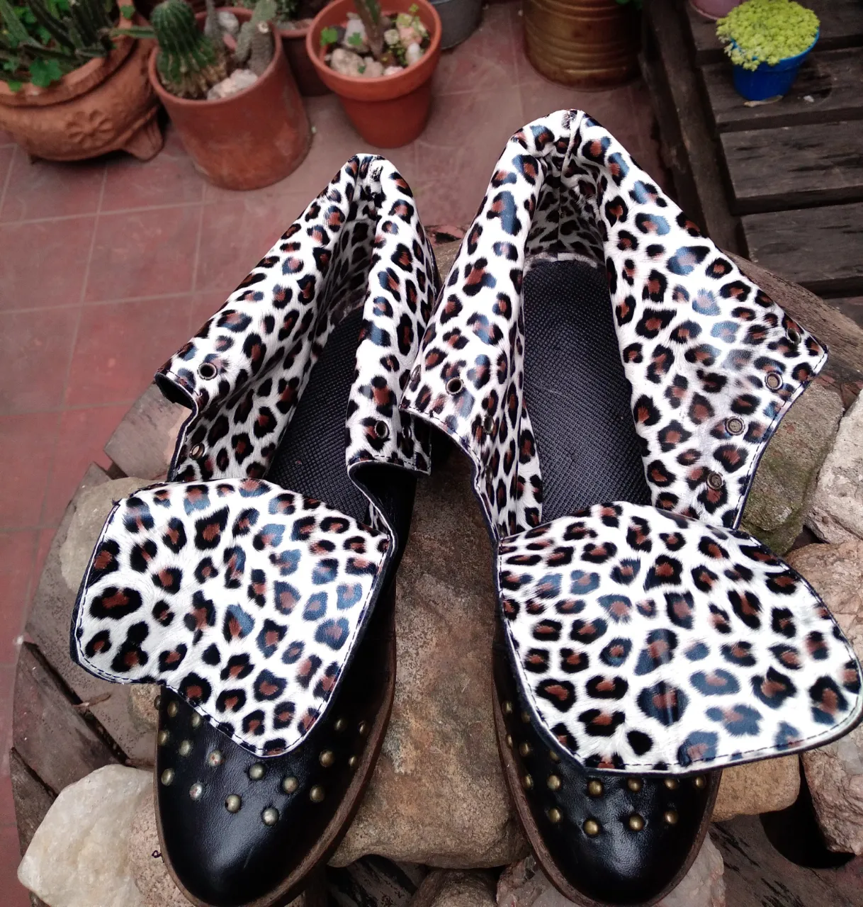 Borcegos Otro - Vista 3