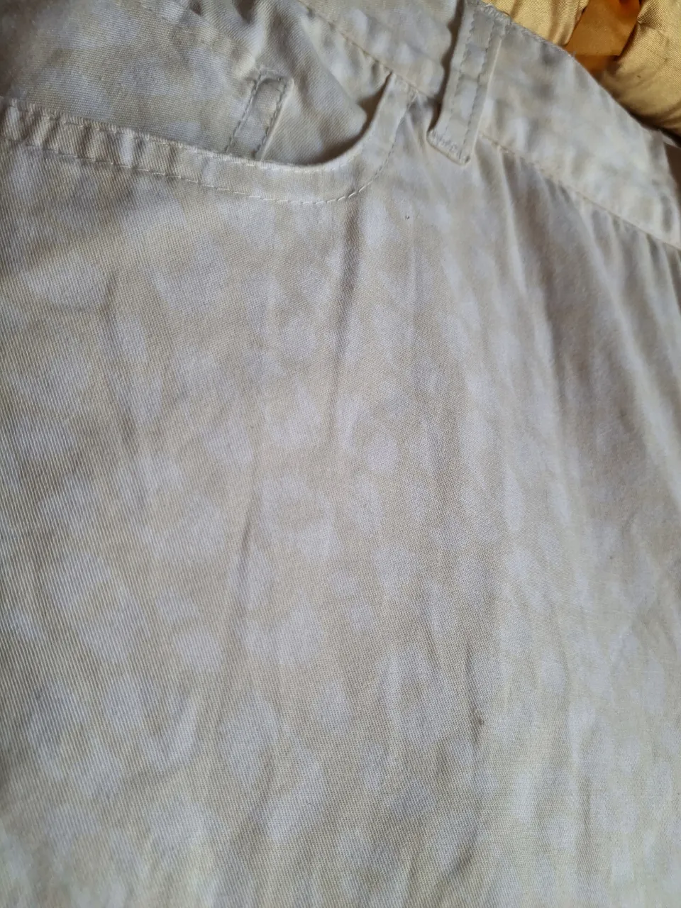 Pantalón Yagmour - Vista 3