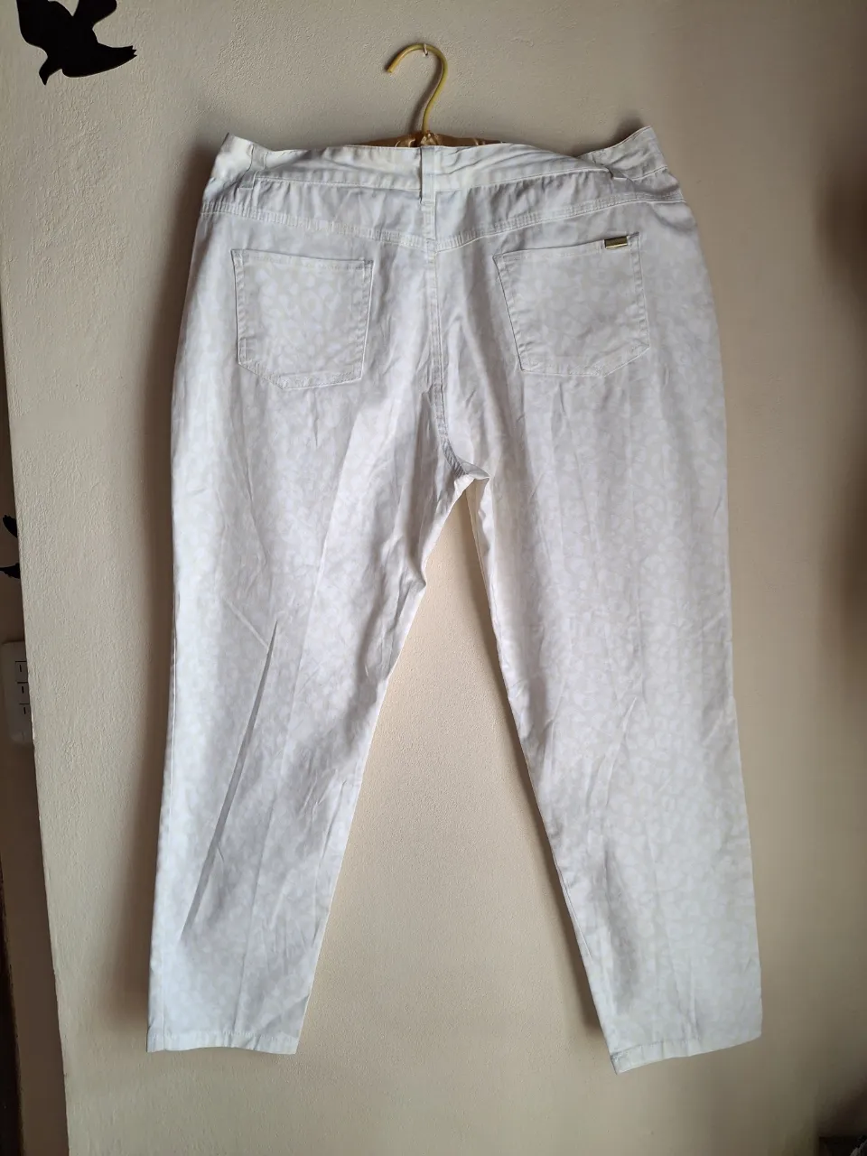 Pantalón Yagmour - Vista 5