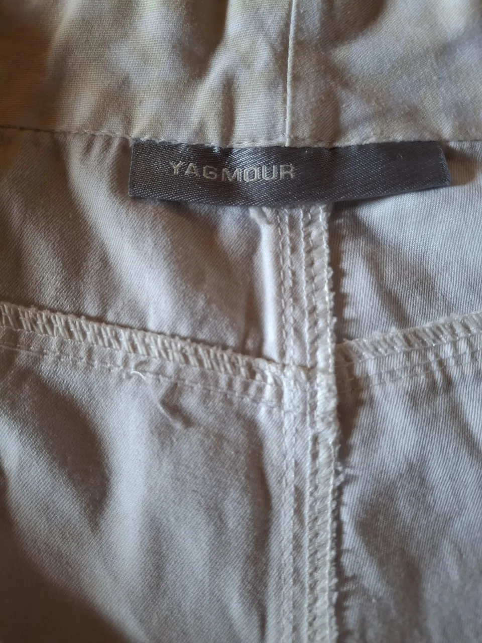 Pantalón Yagmour - Vista 4