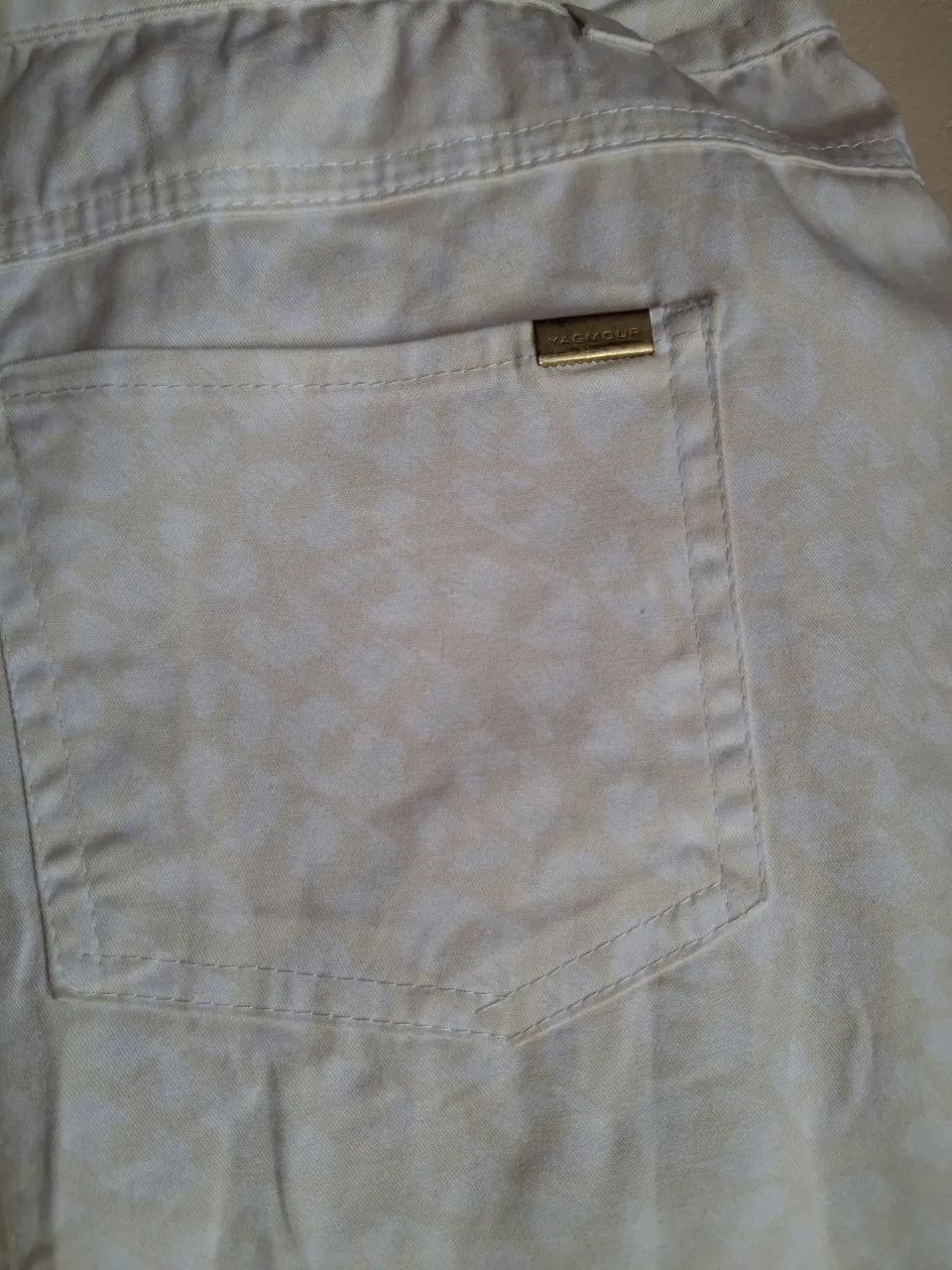 Pantalón Yagmour - Vista 2