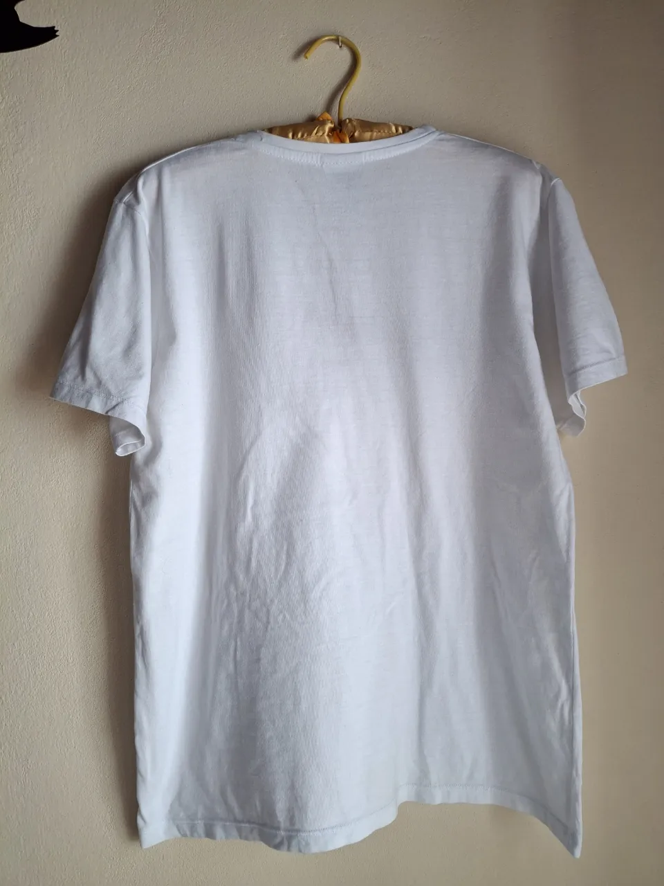 Remera Nike - Vista 3