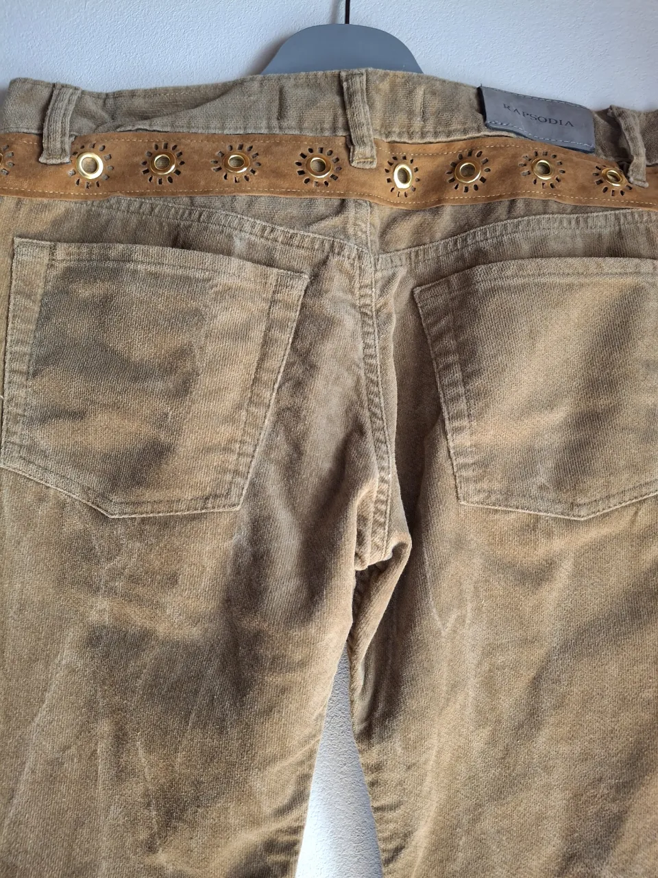 Pantalón Rapsodia - Vista 4