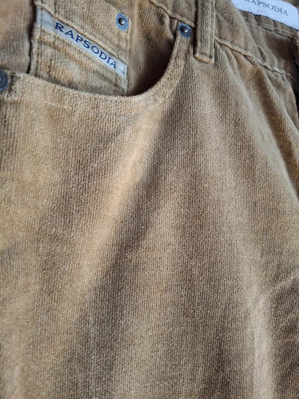 Pantalón Rapsodia - Vista 6