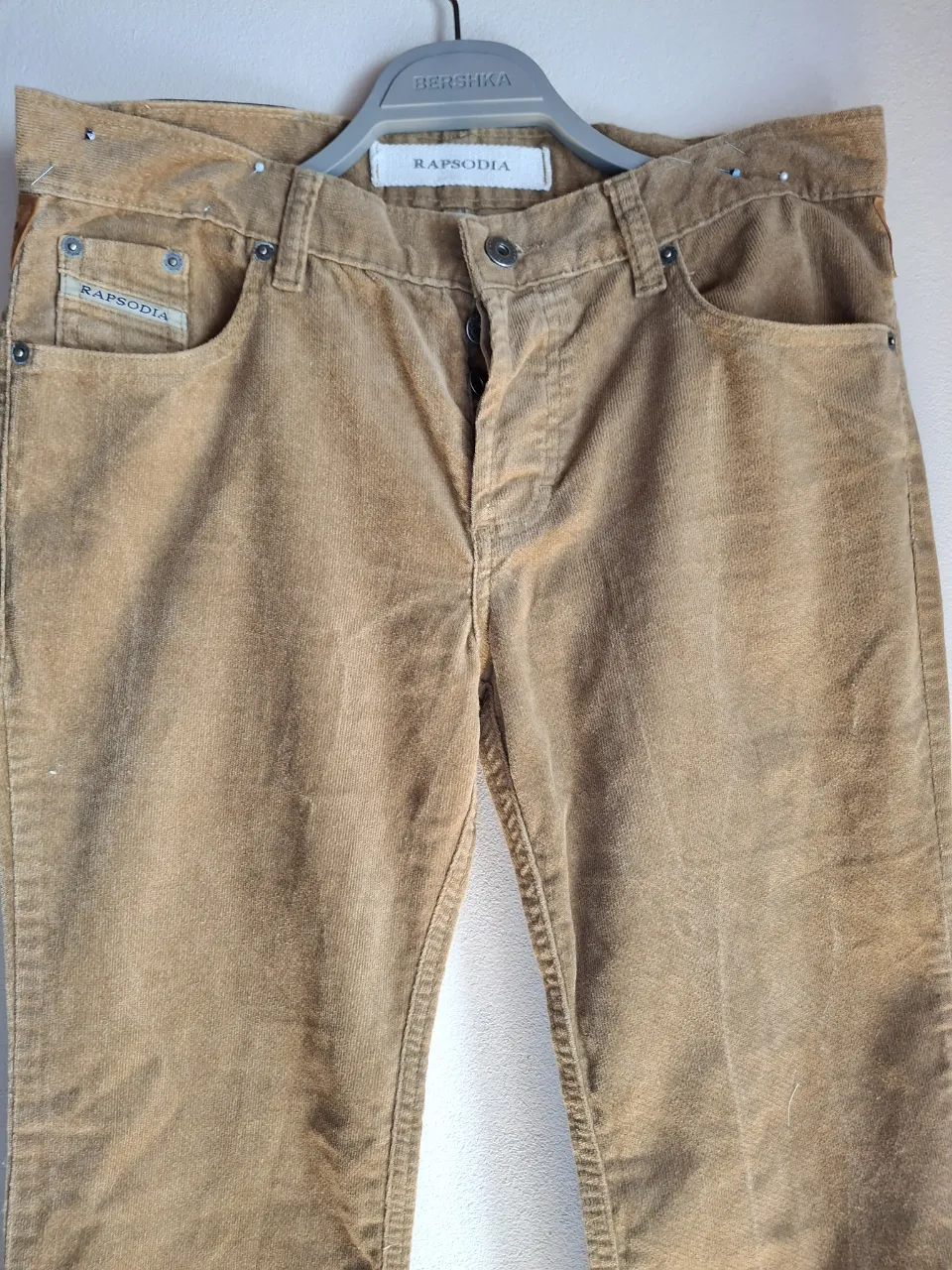 Pantalón Rapsodia - Vista 2