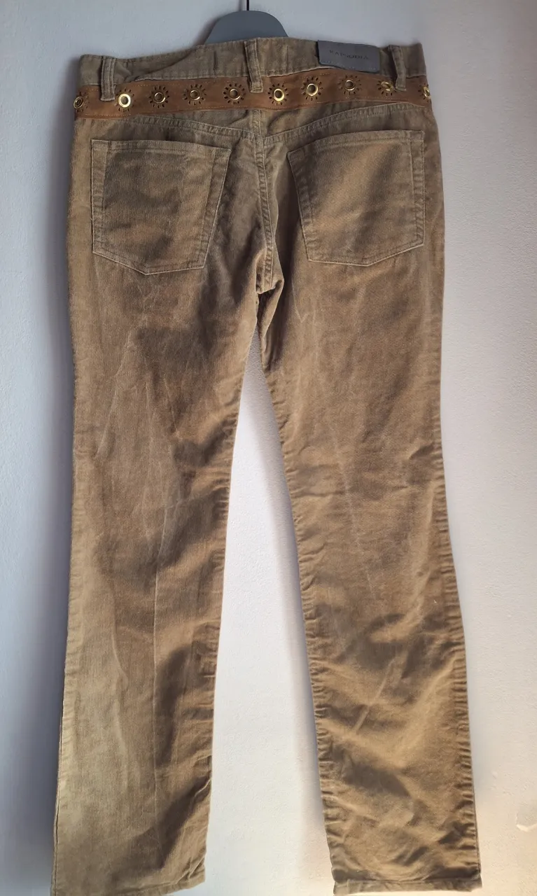 Pantalón Rapsodia - Vista 3