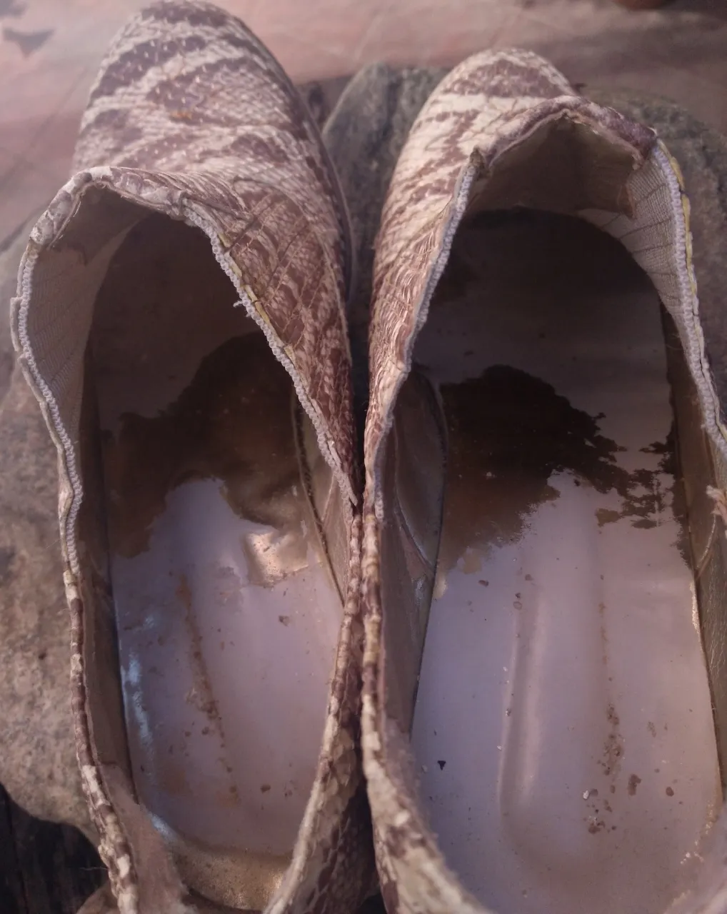 Botines Otra - Vista 5