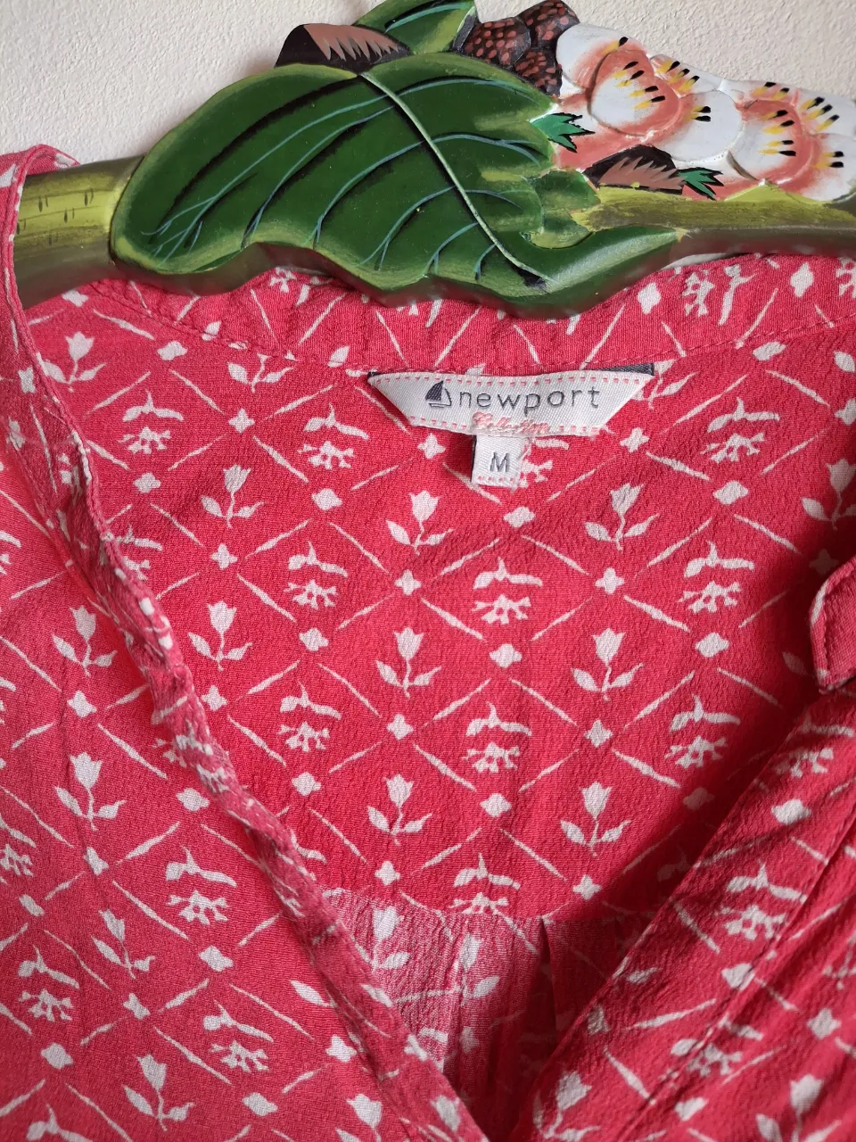 Vestido Newport - Vista 2