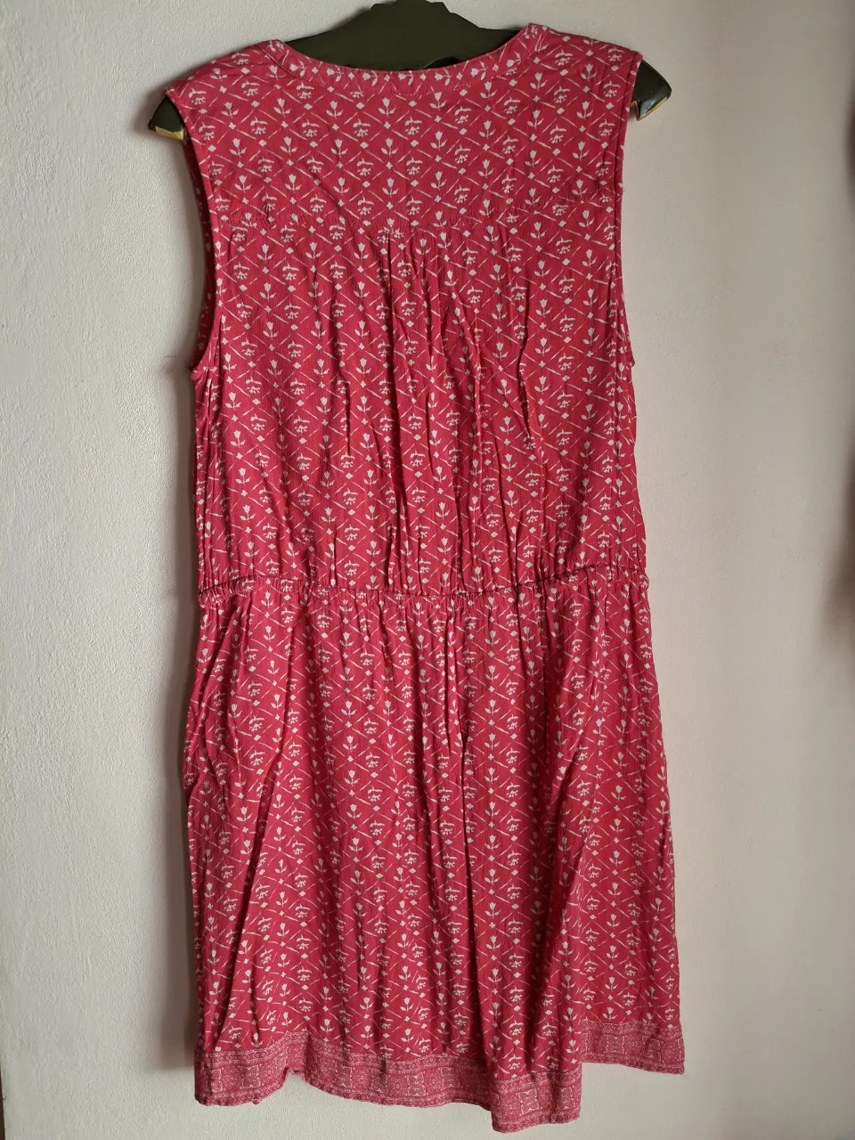 Vestido Newport - Vista 4