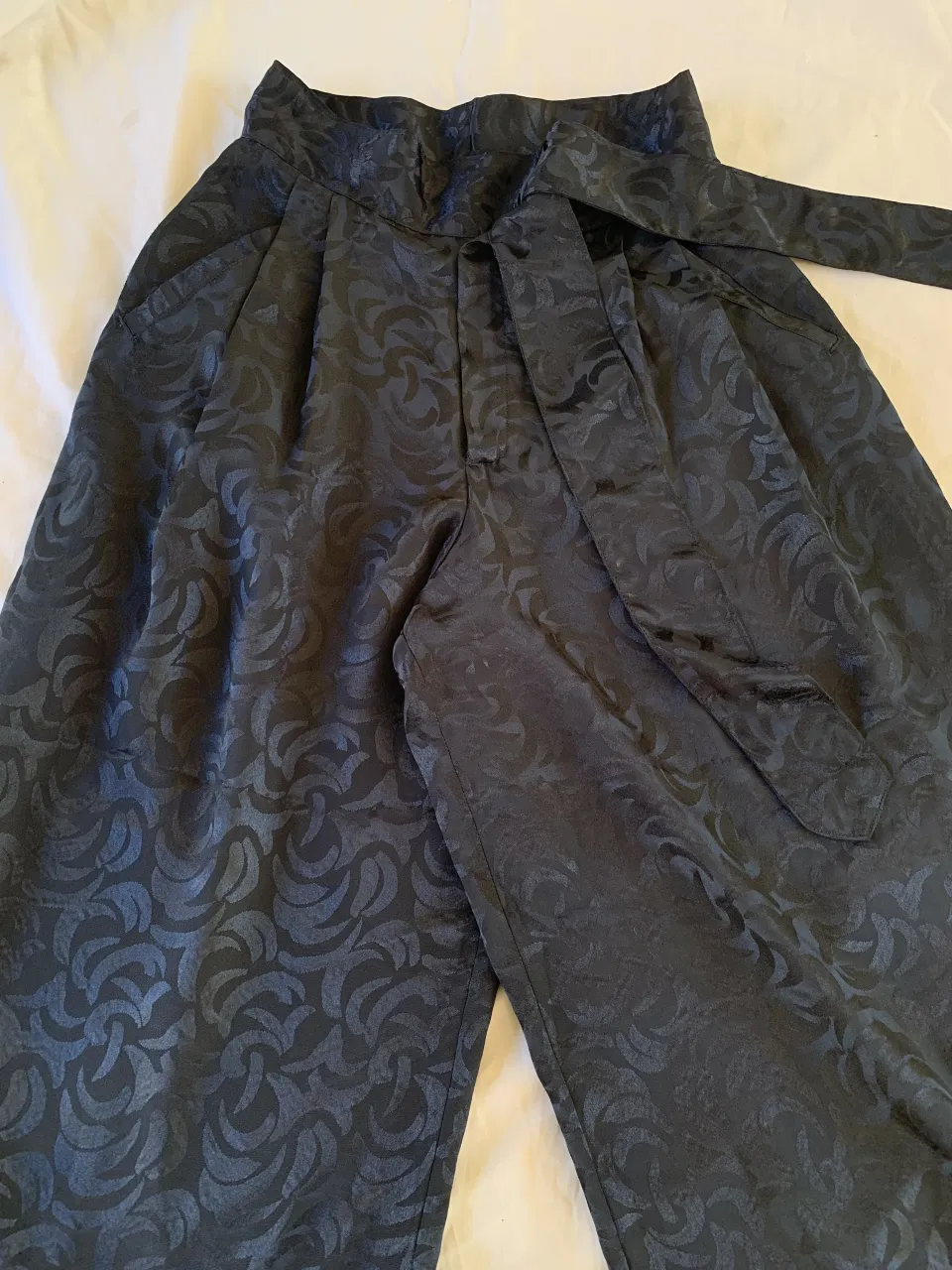 Pantalón Vintage - Vista 2