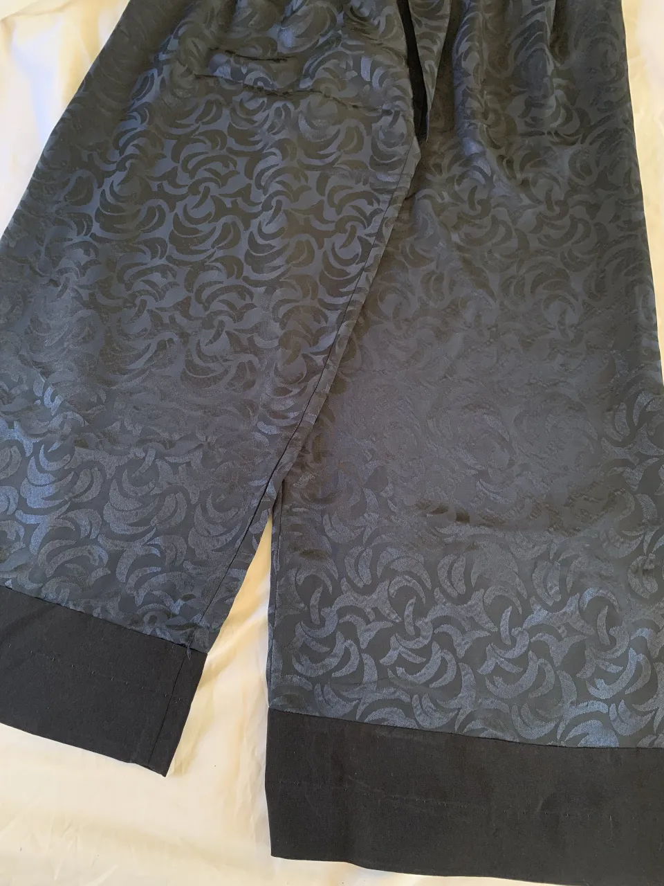 Pantalón Vintage - Vista 4