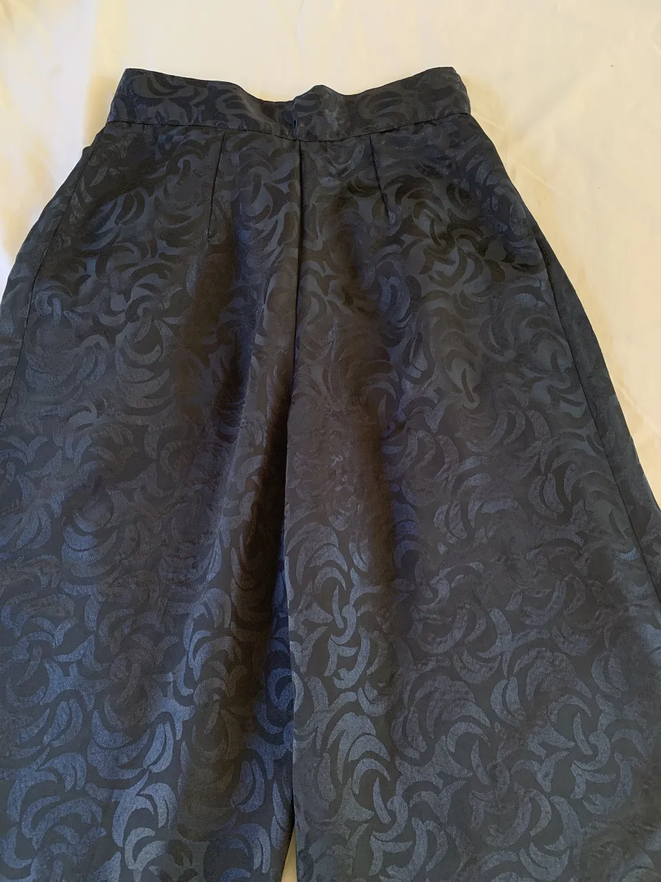 Pantalón Vintage - Vista 3