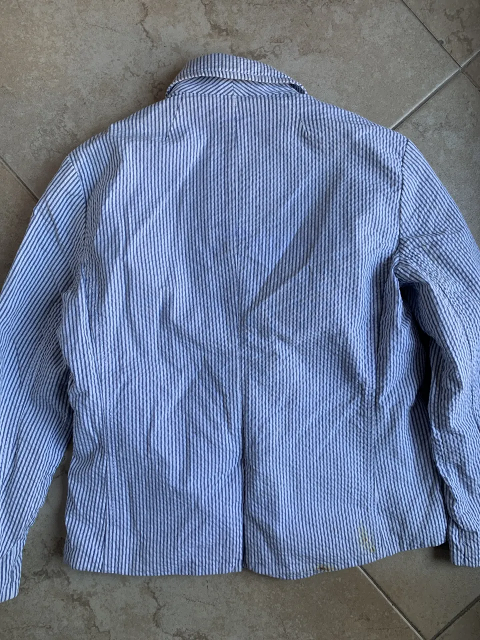 Blazer abercrombie kids - Vista 4