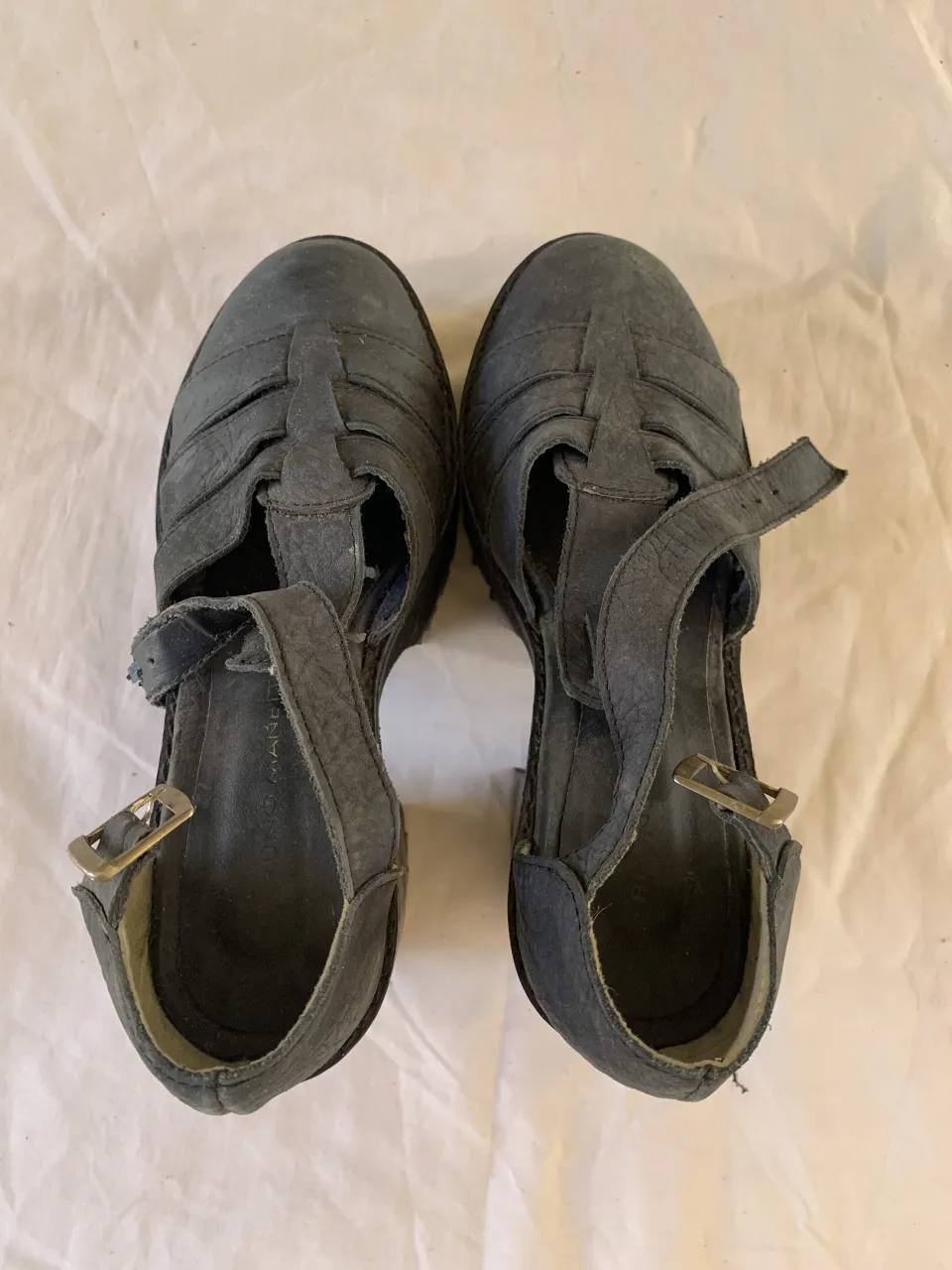 Sandalias BRUNO MANETTI