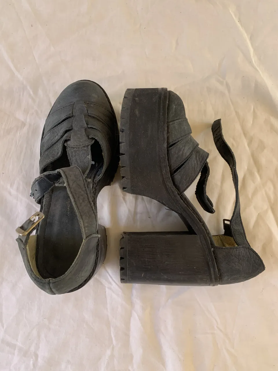 Sandalias BRUNO MANETTI - Vista 2