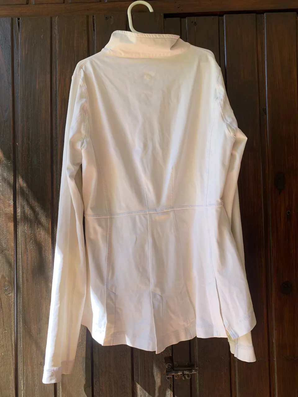 Campera Lululemon - Vista 6