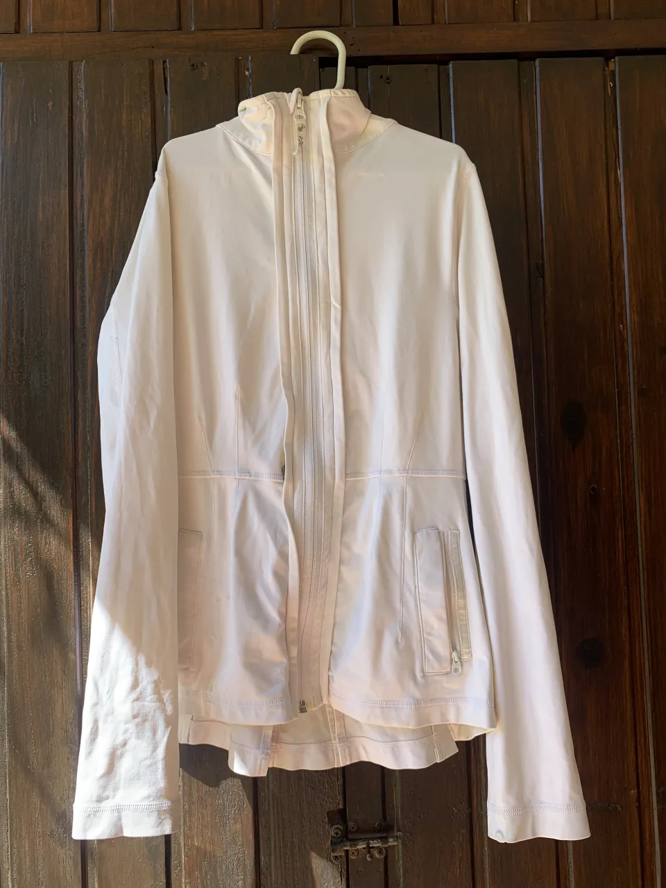 Campera Lululemon - Vista 2