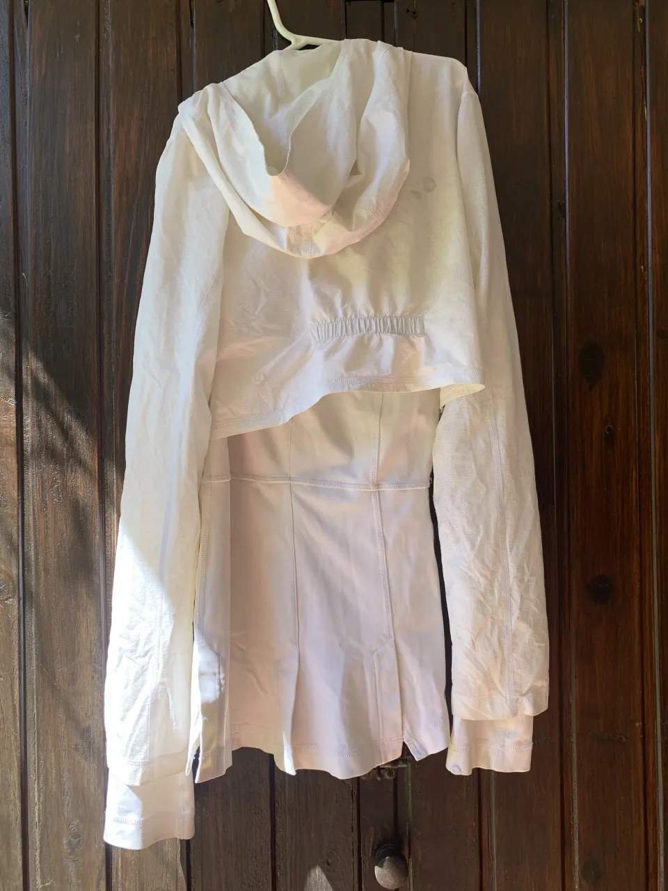 Campera Lululemon - Vista 5