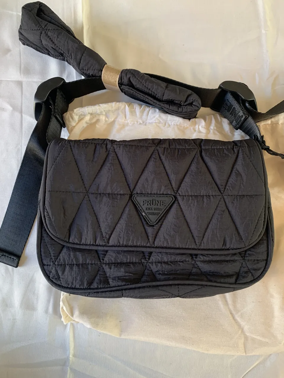 Bolso Prüne - Vista 3