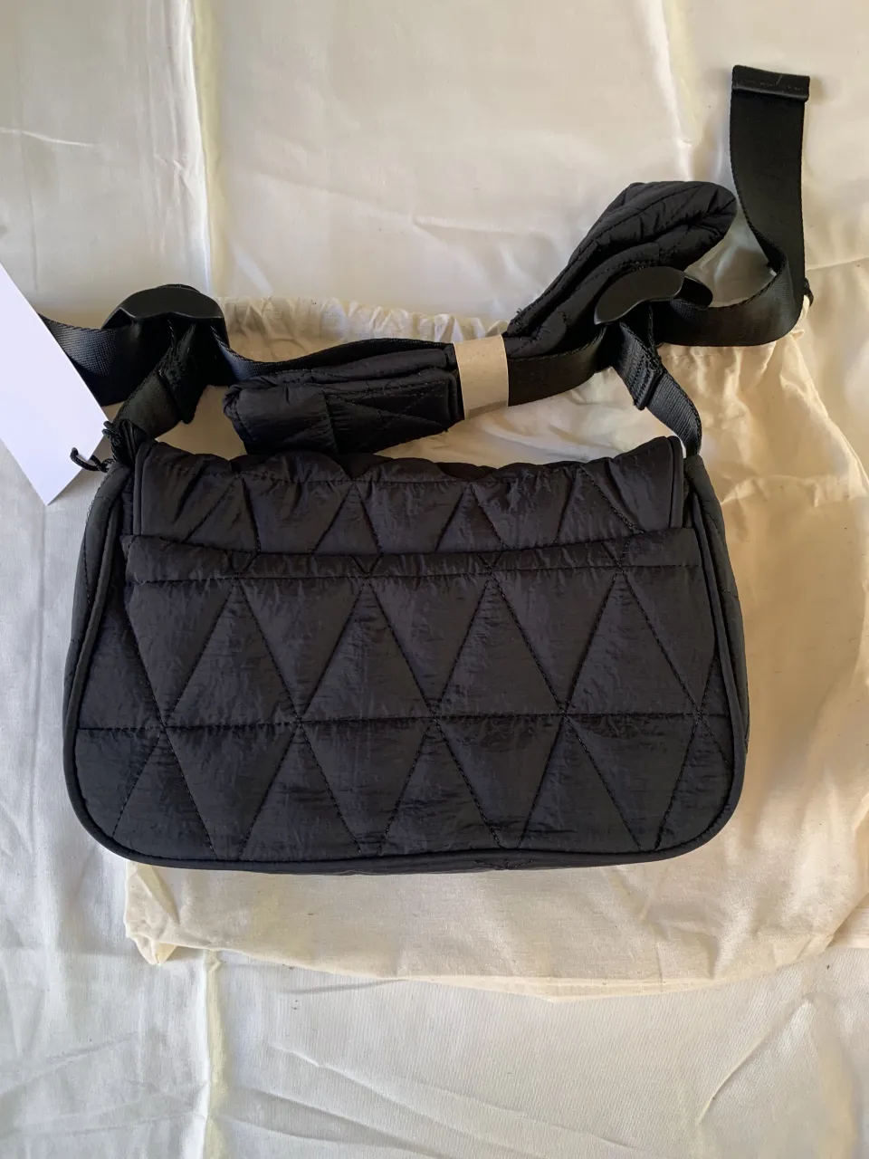 Bolso Prüne - Vista 4