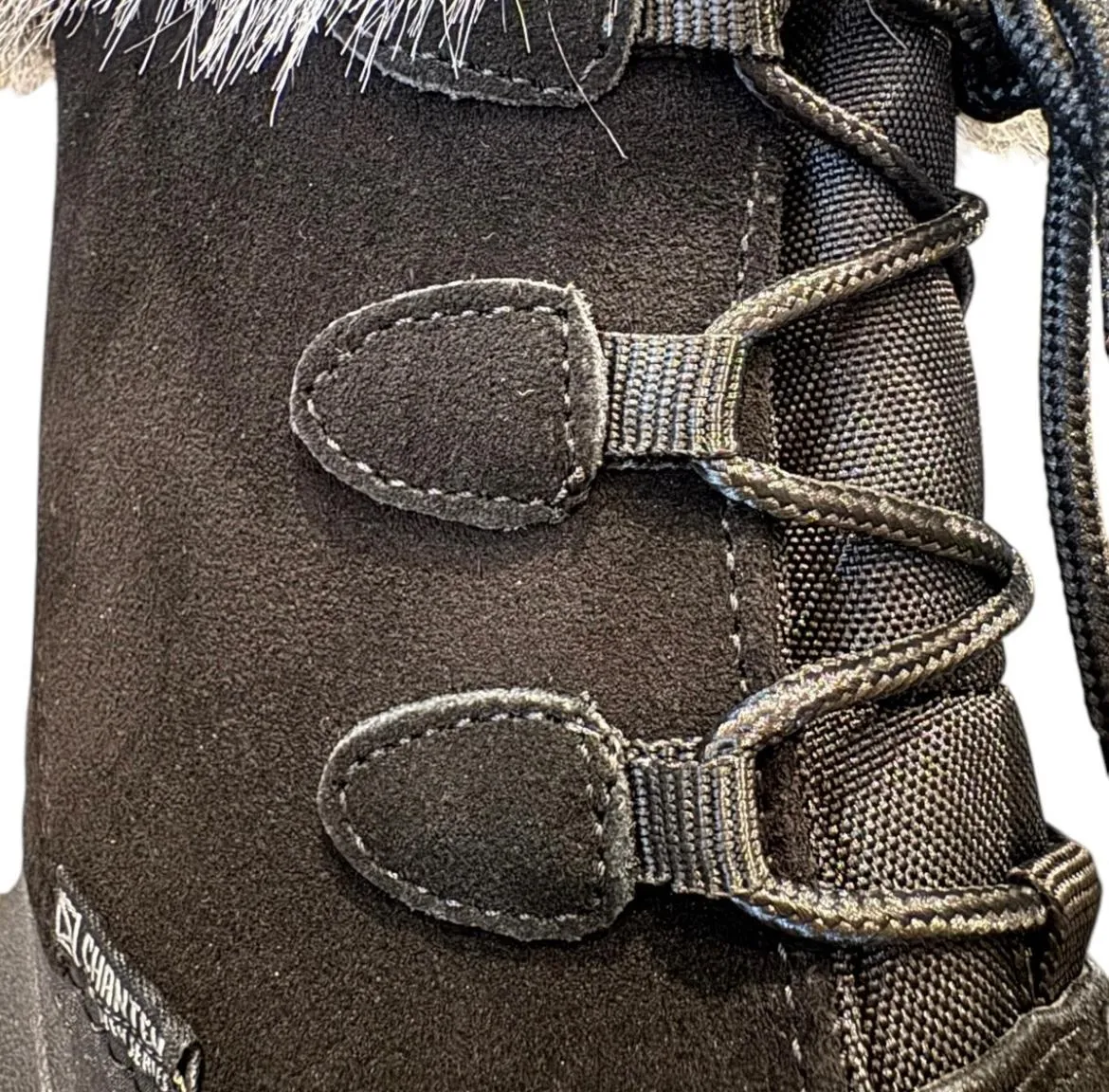 Botas Chantelle - Vista 5