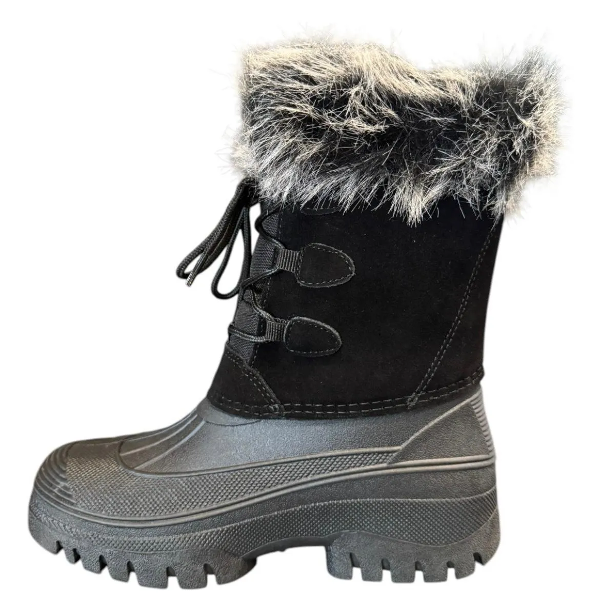 Botas Chantelle - Vista 3