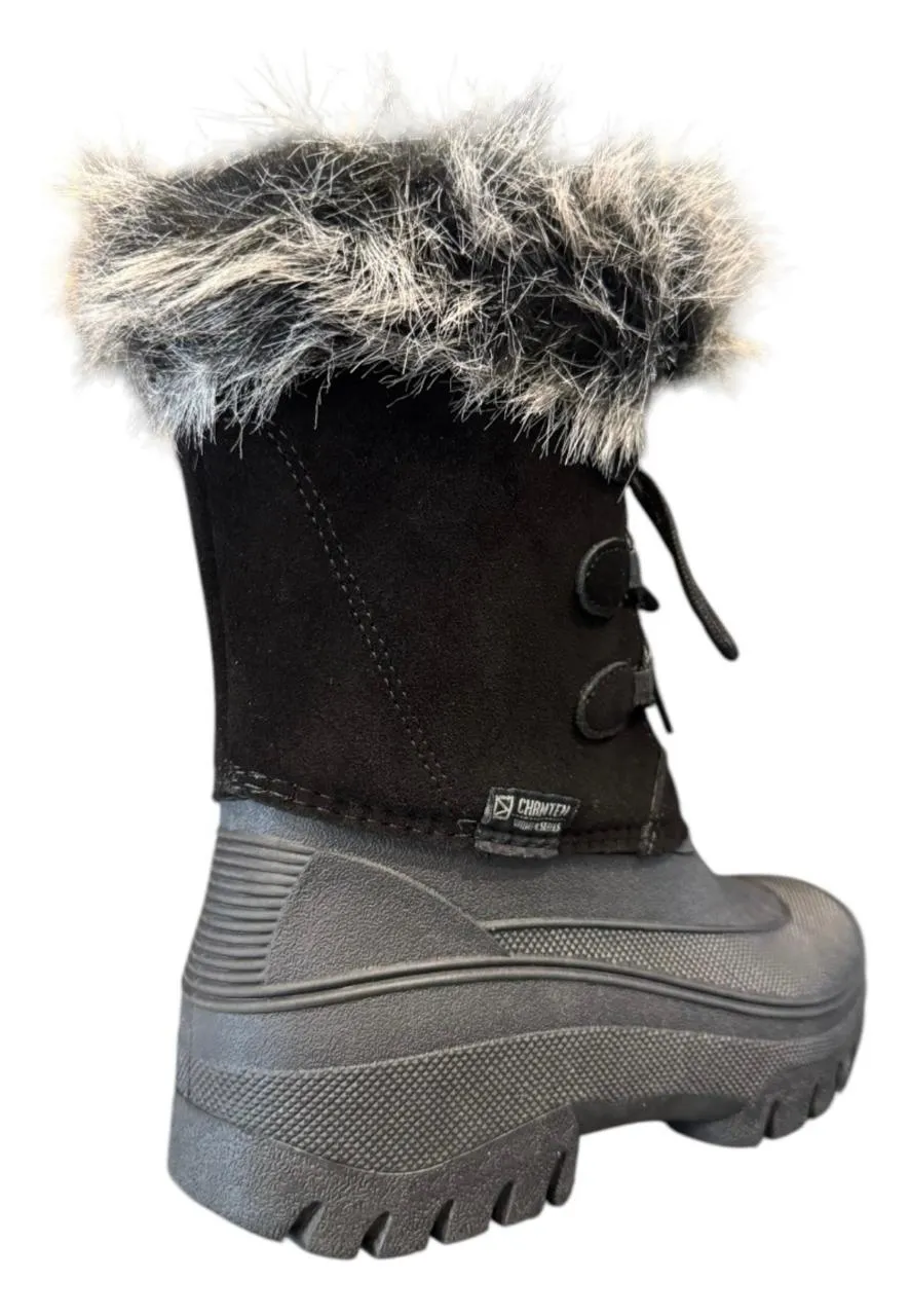 Botas Chantelle - Vista 4