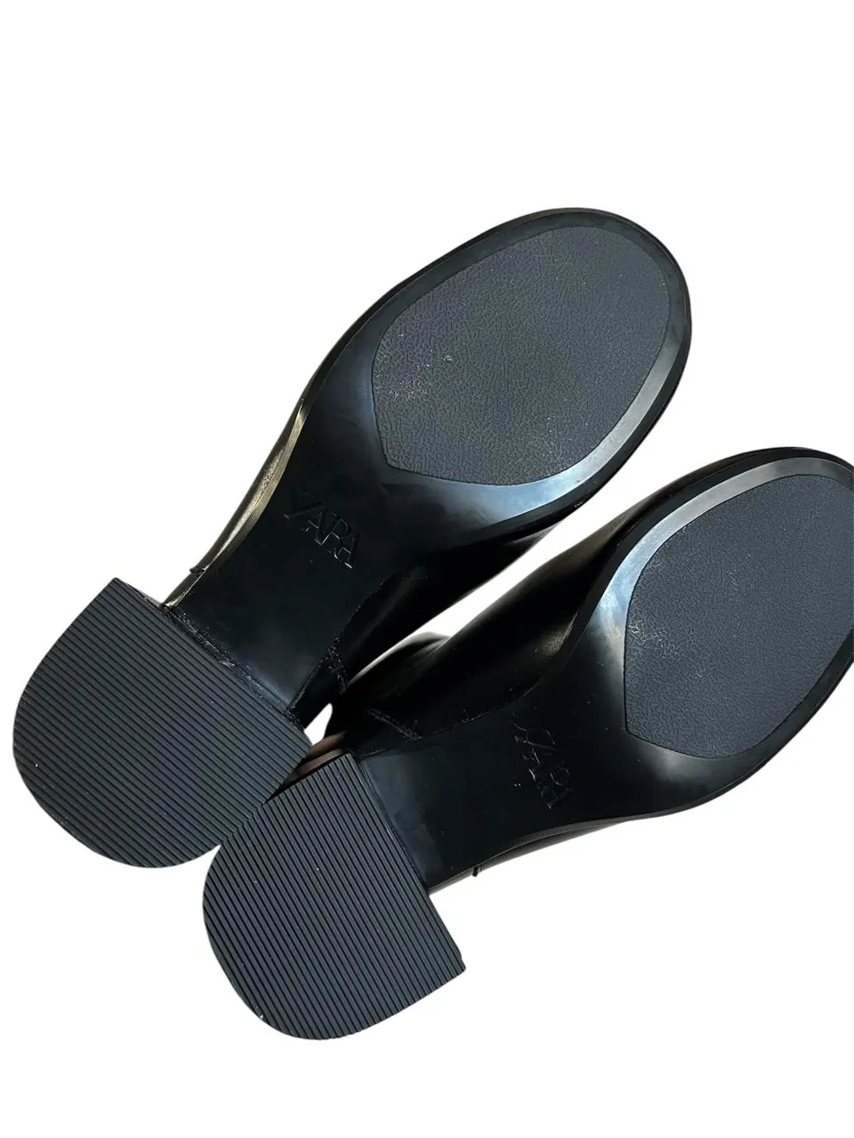 Botas Zara - Vista 2