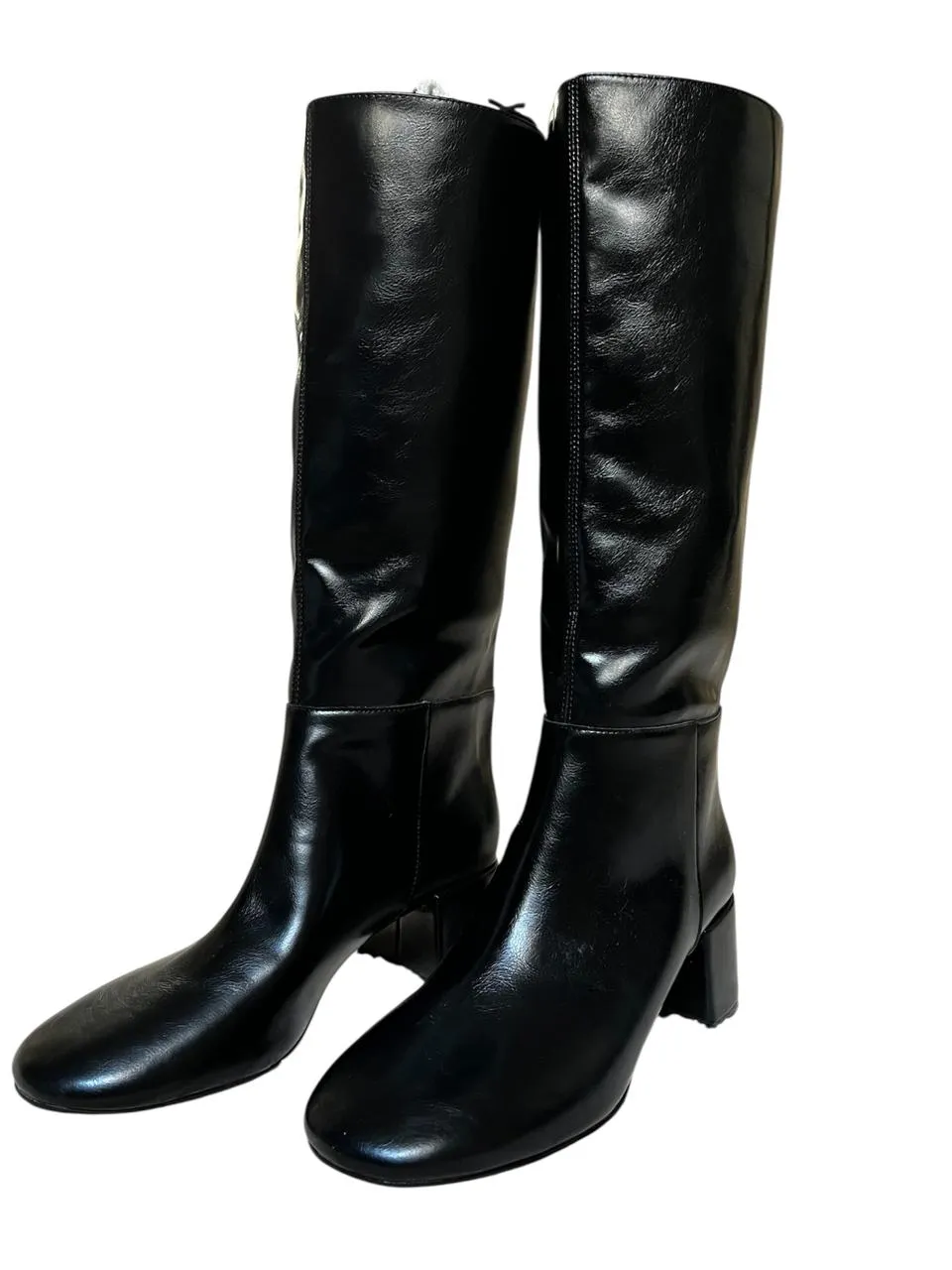 Botas Zara - Vista 3