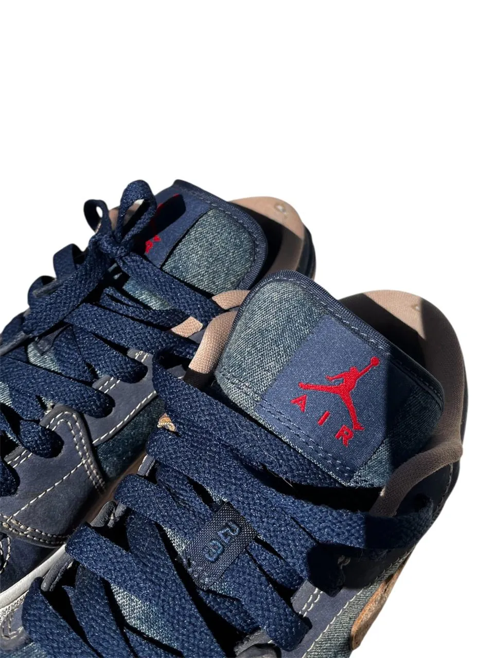 Zapatillas Jordan - Vista 2