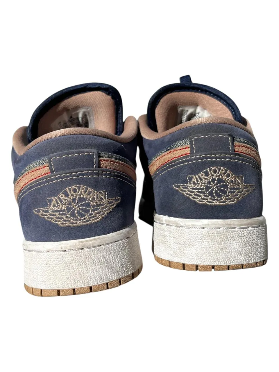Zapatillas Jordan - Vista 4