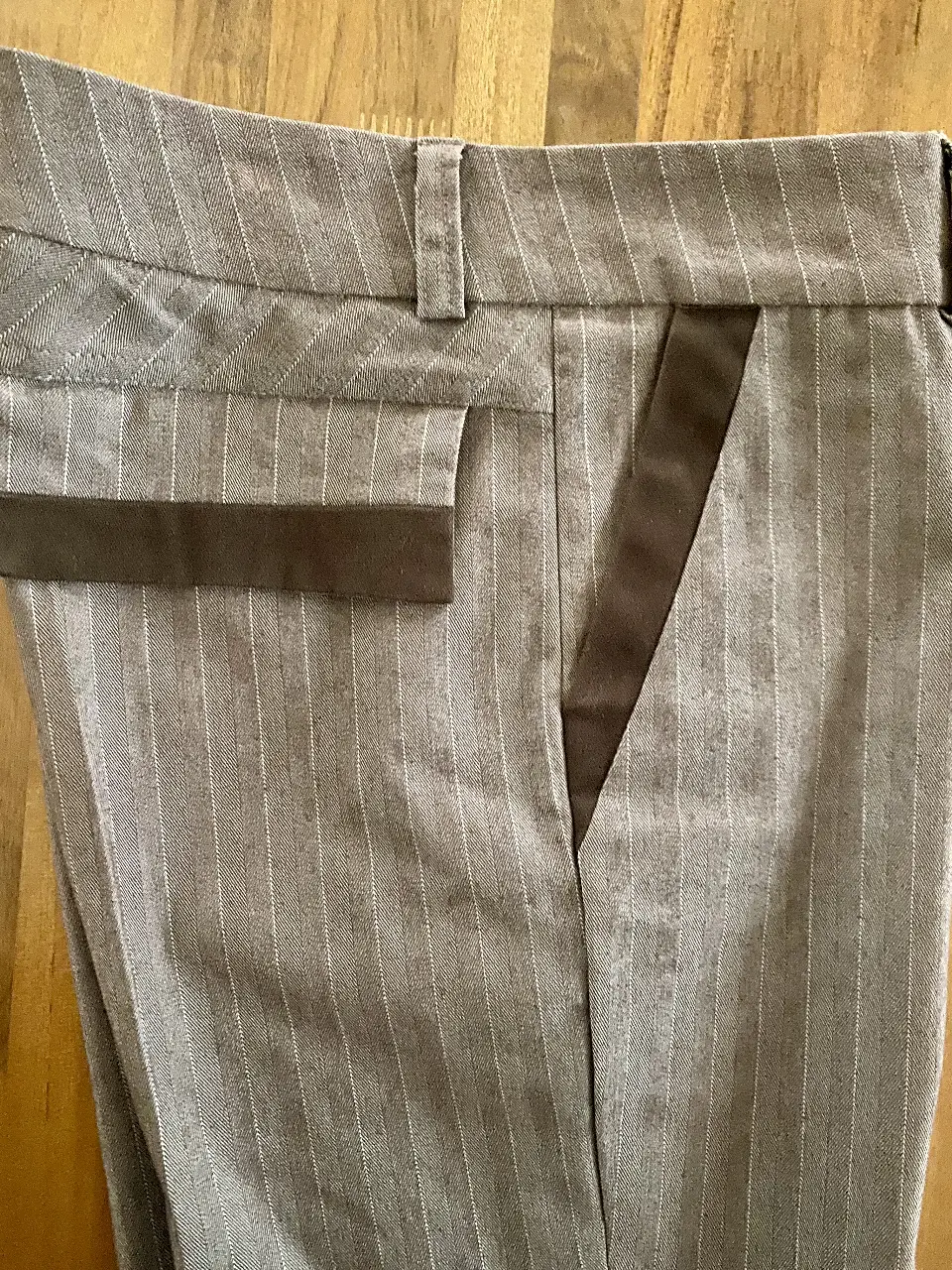 Pantalón Ver - Vista 3