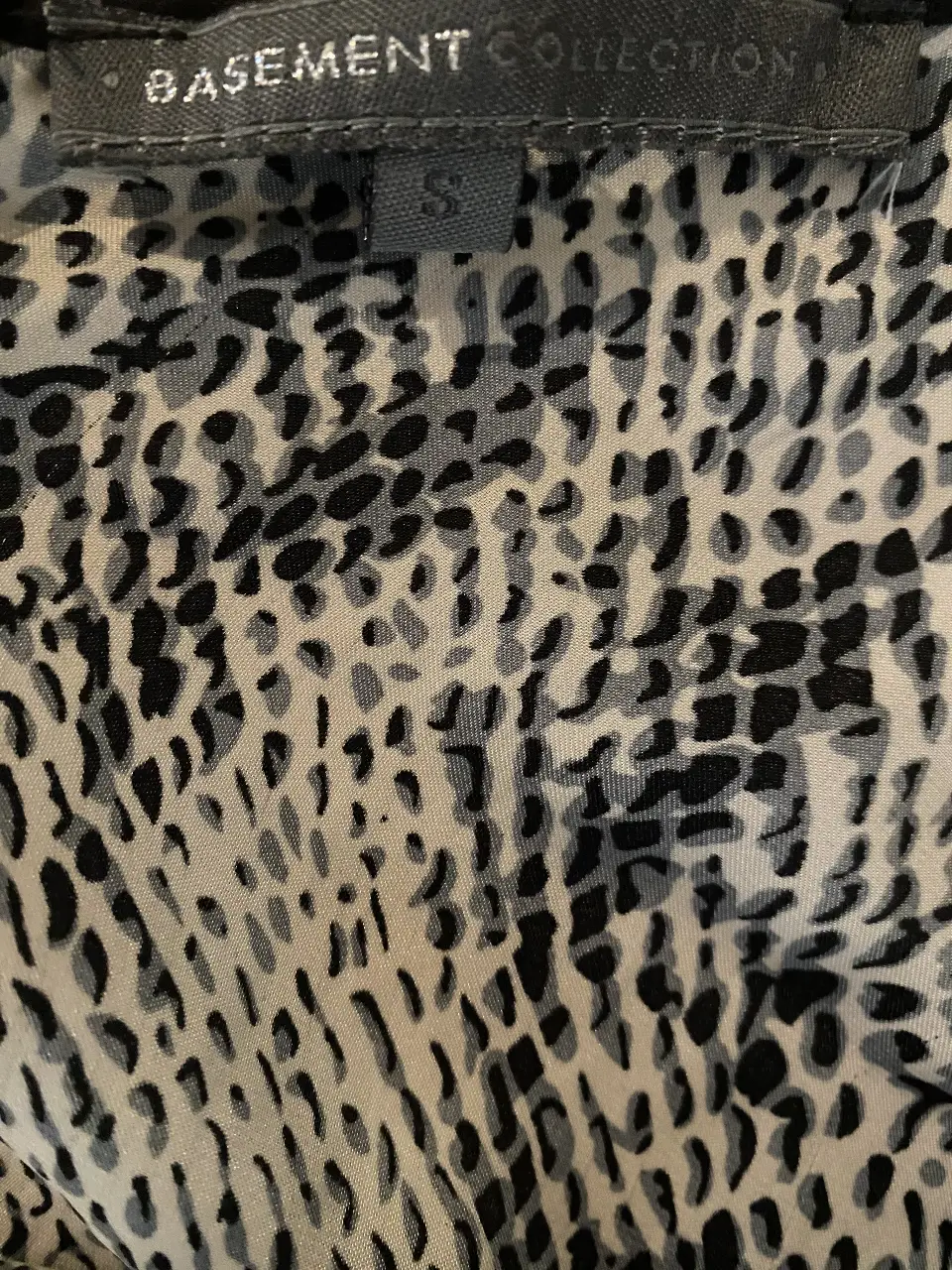 Mono Basement Collection - Vista 2