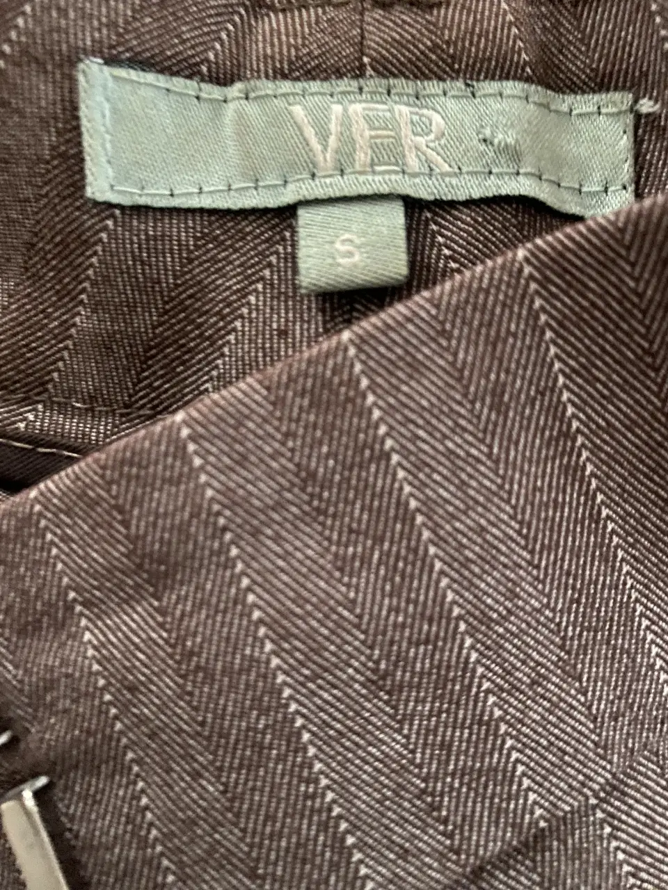 Pantalón Ver - Vista 2