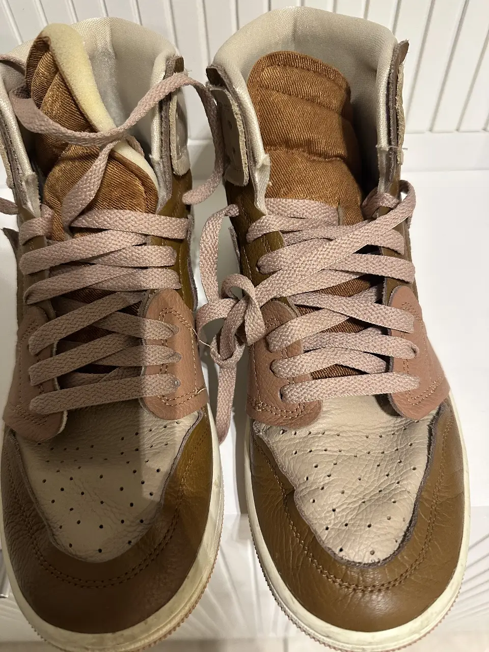 Zapatillas Nike - Vista 4