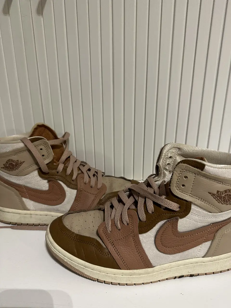 Zapatillas Nike - Vista 2