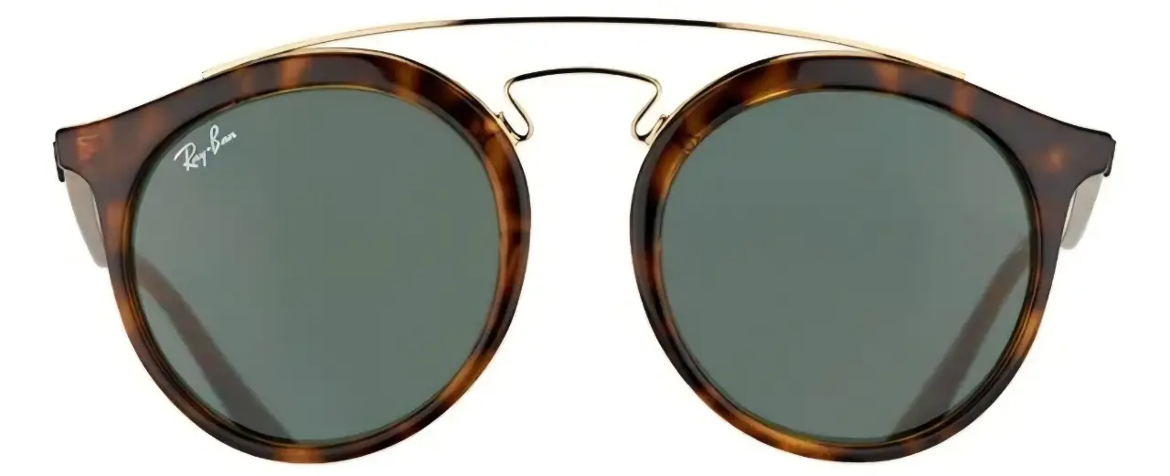 Anteojos Ray-Ban - Vista 2