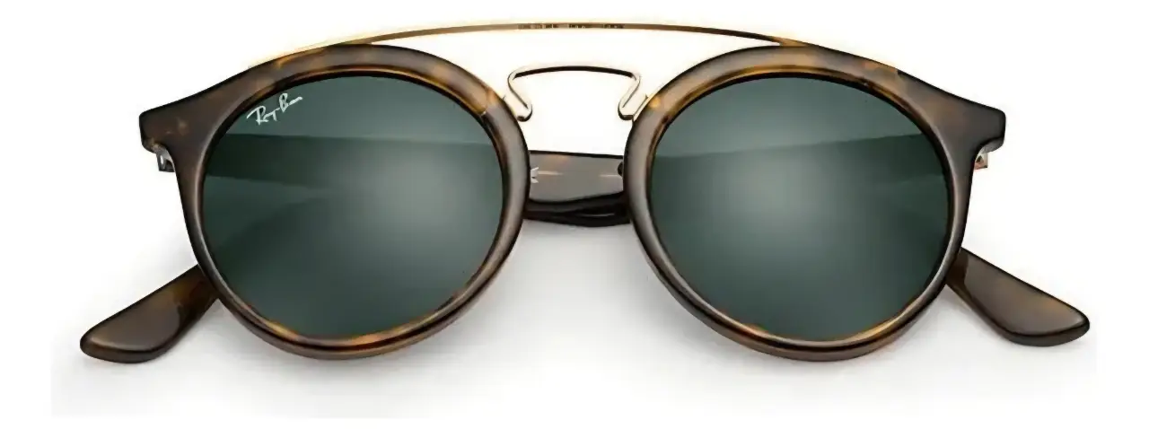Anteojos Ray-Ban - Vista 3