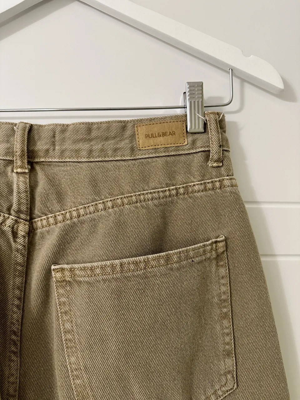 Pantalón Pull&bear - Vista 5